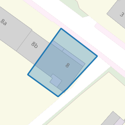 Perceel BGN02-T-2504