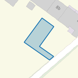 Perceel BGN02-T-2506