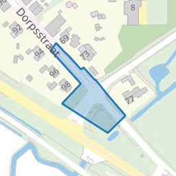 Perceel BGN02-T-2510