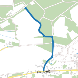 Perceel BGN02-T-2512