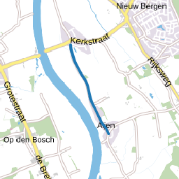 Perceel BGN02-T-2532