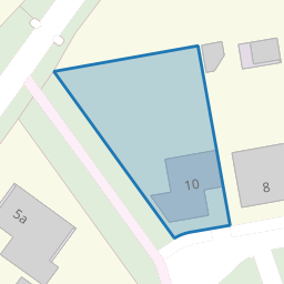 Perceel BGN02-T-2533