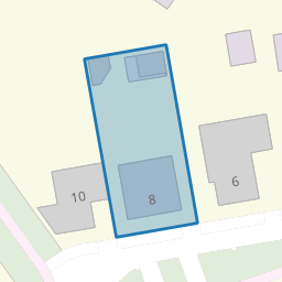 Perceel BGN02-T-2534