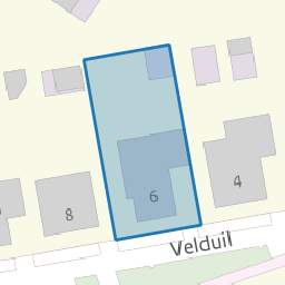 Perceel BGN02-T-2535