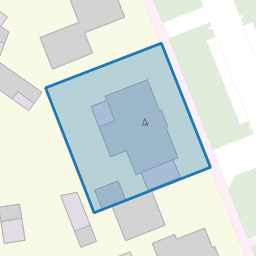 Perceel BGN02-T-2538