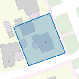 Perceel BGN02-T-2539