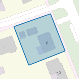 Perceel BGN02-T-2544