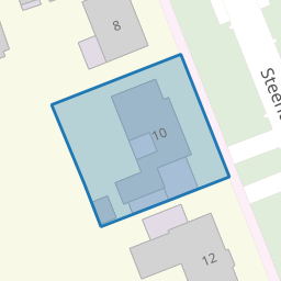 Perceel BGN02-T-2545