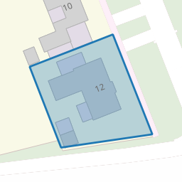 Perceel BGN02-T-2546