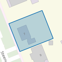 Perceel BGN02-T-2548