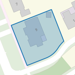 Perceel BGN02-T-2549