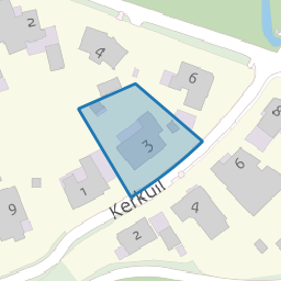 Perceel BGN02-T-2551