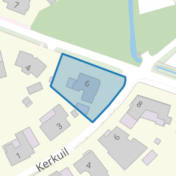 Perceel BGN02-T-2552