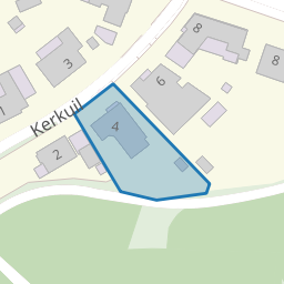 Perceel BGN02-T-2554