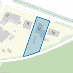 Perceel BGN02-T-2555