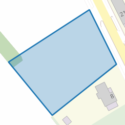 Perceel BGN02-T-2559