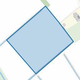 Perceel BGN02-T-2560