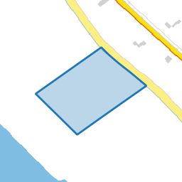 Perceel BGN02-T-2579