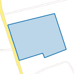 Perceel BGN02-T-2591