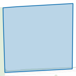 Perceel BGN02-T-2608