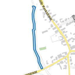 Perceel BGN02-T-2621