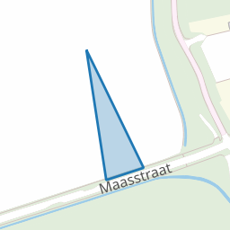 Perceel BGN02-T-2623