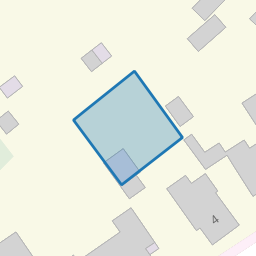 Perceel BGN02-T-2636