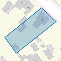 Perceel BGN02-T-2637