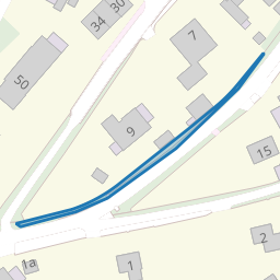 Perceel BGN02-T-2653