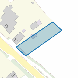 Perceel BGN02-T-2657