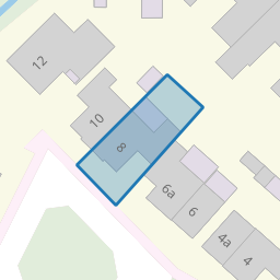 Perceel BGN02-T-2662