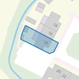 Perceel BGN02-T-2665