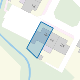 Perceel BGN02-T-2666