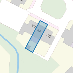 Perceel BGN02-T-2667