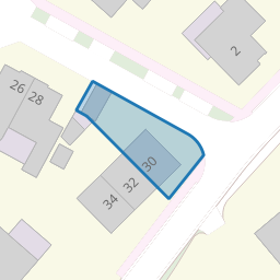 Perceel BGN02-T-2671