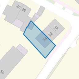 Perceel BGN02-T-2673