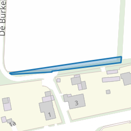 Perceel BGN02-T-2685