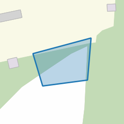 Perceel BGN02-T-2692