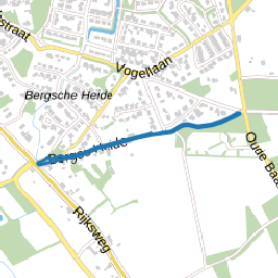 Perceel BGN02-T-2697