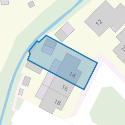 Perceel BGN02-T-2701