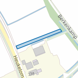 Perceel BGN02-T-2711