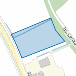 Perceel BGN02-T-2712