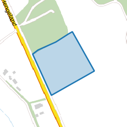 Perceel BGN02-T-2716