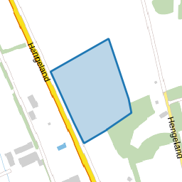 Perceel BGN02-T-2724