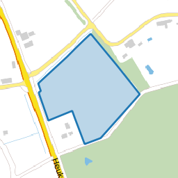 Perceel BGN02-T-2725