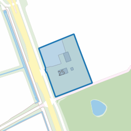 Perceel BGN02-T-2754