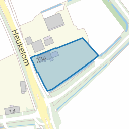 Perceel BGN02-T-2756