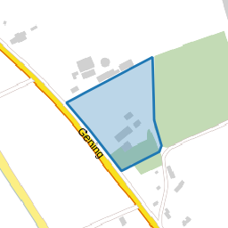 Perceel BGN02-T-2758