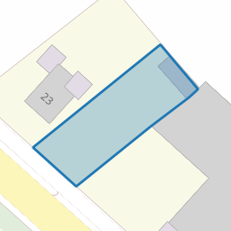 Perceel BGN02-T-2768