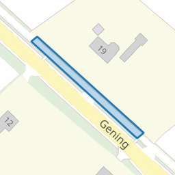 Perceel BGN02-T-2771